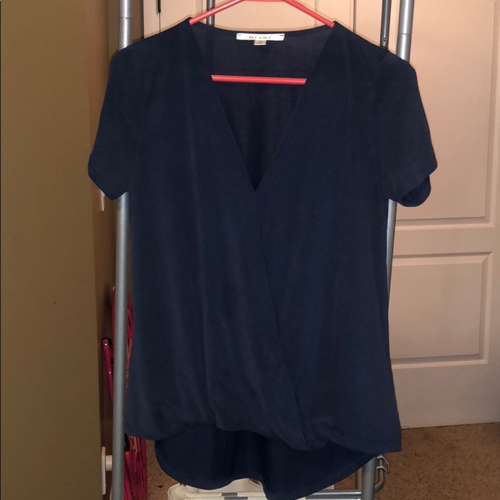 Casual blouse